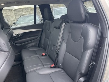 Volvo XC90 II 2024 Volvo XC 90 Ultimate Bright AWD 7os. Kamery360 Hak, zdjęcie 12