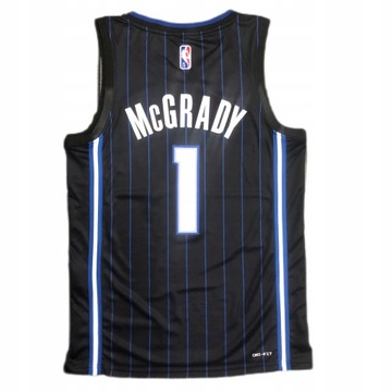 Tracy McGrady Pełna gama koszulek do koszykówki, S