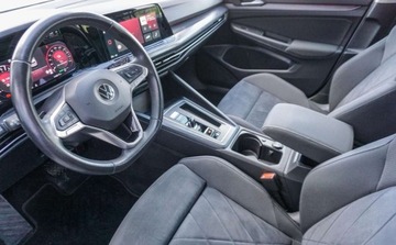 Volkswagen Golf VIII 2022 Volkswagen Golf 1,4 TSI 204 KM 1.5 Hybryda Plug-in 204KM, zdjęcie 8