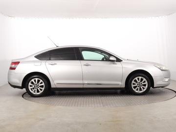 Citroen C5 III 2012 Citroen C5 1.6 HDi, Navi, Klima, Klimatronic, zdjęcie 5