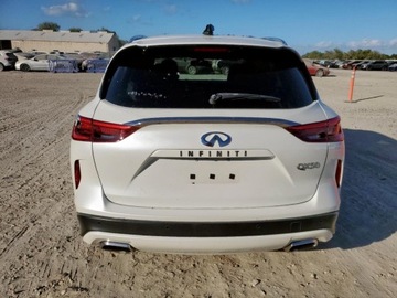 Infiniti QX50 2021 Infiniti QX50 Luxe 2021 2.0 Benzyna 268KM, zdjęcie 2