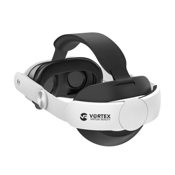 NOWOŚĆ Pasek Elite Strap do Meta Quest 3