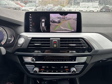 BMW X3 G01 SUV 2.0 20i 184KM 2018 BMW X3 xDrive20i GPF Luxury Line G01 (2017-) xDriv, zdjęcie 15