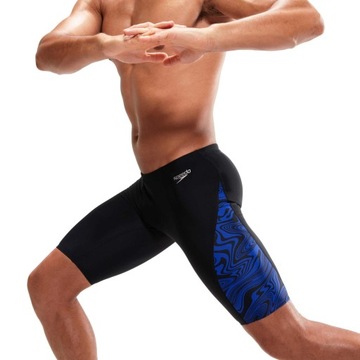 Шорты тренировочные Speedo ALOV VCUT JAMMER AM 34