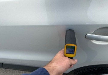 Volkswagen Tiguan I SUV 1.4 TSI BlueMotion 150KM 2011 Volkswagen Tiguan 100 oryginalny lakier, bezwypadkowy, zadbany, niski prze, zdjęcie 11