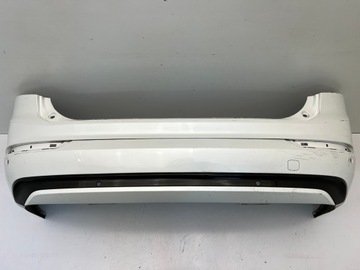 VOLVO XC90 II LIFT ZDERZAK TYLNY TYŁ 20-
