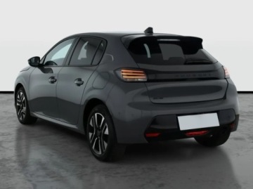 Peugeot 208 II Hatchback 1.2 PureTech 102KM 2024 Peugeot 208 1.2 PureTech, Salon Polska, zdjęcie 3