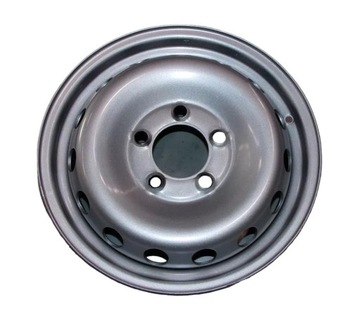 Felga Stalowa Renault Master III Movano B NV400 16 Cali 5X130 403008904R OE
