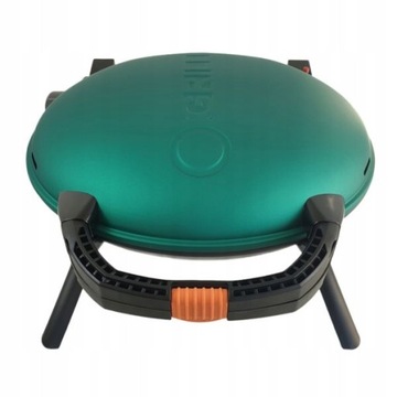 O-Grill Gazowy Turystyczny Przenosny Grill 3.2kW