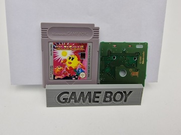 GAME BOY MS.PAC MAN ОРИГИНАЛ