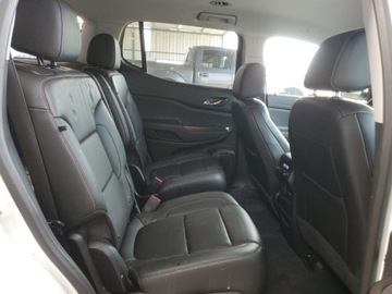  GMC Acadia SLT 2022 3.6l 3.6 Benzyna 310KM, zdjęcie 11