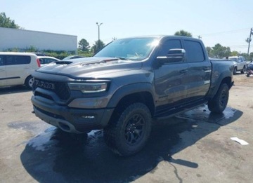  RAM 1500 2023, 6.2L, 4x4, TRX, od ubezpieczalni 6.2 Benzyna 702KM, zdjęcie 10