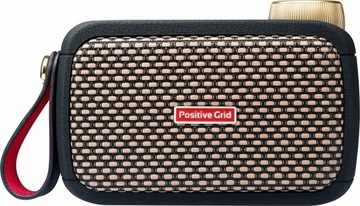 Procesor gitarowy interface audio Positive Grid Spark GO