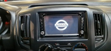 Nissan NV200 Van 1.5 L dCi 89KM 2011 Nissan NV200 7 0s. ROCZNA GWARANCJA !!!!!, zdjęcie 10