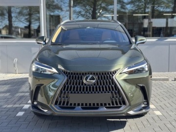 Lexus NX II 2026 350h Prestige 2WD 2.5 (197KM), zdjęcie 2