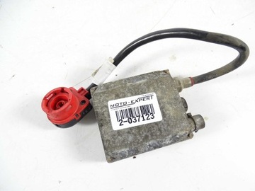 MERCEDES E TŘÍDA W210 STARTER ZAPALOVACÍ MĚNIČ XENON