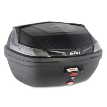 Верхний кофр GIVI B47 MONOLOCK (47LT) B47NTML