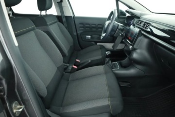 Citroen C3 IV 2024 Citroen C3 1.2 PureTech, Salon Polska, zdjęcie 6