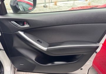 Mazda CX-5 II 2017 Mazda CX-5 jak nowebezwypadkoweserwis aso biala perla4x4 2.2 Diesel, zdjęcie 16