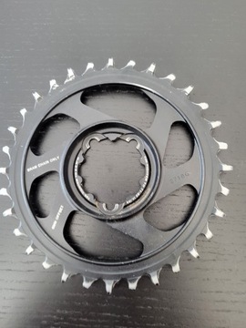 Звездочка SRAM X-SYNC EAGLE 6 мм со смещением Boost 32
