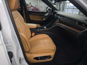 Jeep Grand Cherokee V 2025 Jeep Grand Cherokee Summit 2025 3.6 Benzyna 293KM, zdjęcie 15