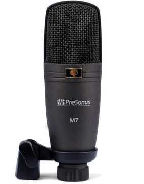 Presonus AudioBox USB 96 Studio + Программное обеспечение