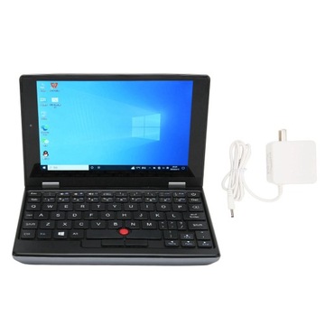 mini laptop 7 inch touch screen 12gb ram dual band wifi front camera usb3.0