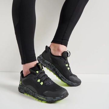 Buty męskie Under Armour Charged Bandit TR2 3024186-102 r. 42,5