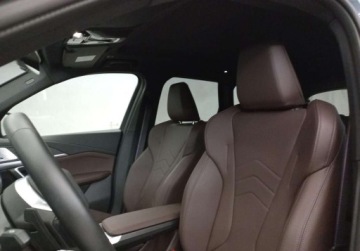 BMW X1 U11 2025 BMW X1 d 150 KM xDrive M Sport Gwarancja przedluzona 2.0 Diesel 163KM, zdjęcie 11