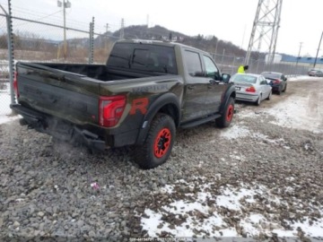 Ford 2024 Ford F150 Raptor 2024 5.2 Benzyna 720KM, zdjęcie 5