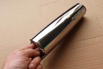 SHADOW VT 1100 SABRE SC43 КОРПУС СТАКАНА КРЫШКА АМОРТИЗАТОРА