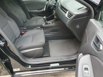 Renault Clio V Hatchback 5d 1.0 TCe 100KM 2020 Renault Clio 1.0TCe 100KM LPG Fabryczny Salon PL Serwisowany Faktura VAT23%, zdjęcie 21