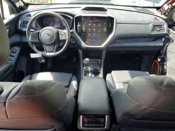 Subaru 2023 Subaru Ascent 2023 SUBARU ASCENT TOURING 2.4 Benzyna 182KM, zdjęcie 8