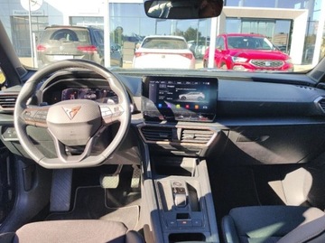 Cupra Formentor Crossover 2.0 TSI 190KM 2024 Cupra Formentor 4Drive DSG / Pakiet Matrix LED / K, zdjęcie 7