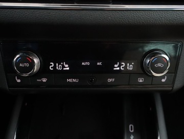 Skoda Scala Hatchback 1.0 TSI 115KM 2019 Skoda Scala 1.0 TSI, Salon Polska, VAT 23%, Skóra, zdjęcie 12