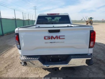  GMC Sierra 1500 Standard Box Pro 2025 2.7 Benzyna 310KM, zdjęcie 4