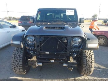 Jeep Gladiator 2025 Jeep Gladiator Mojave, 2025r., 4x4, 3.6L 3.6 Benzyna 285KM, zdjęcie 6