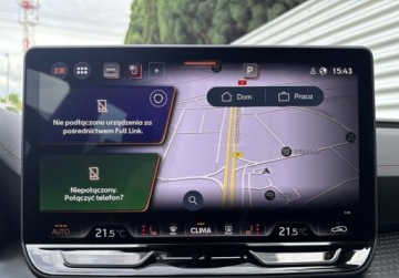 Cupra Leon II Sportstourer 1.5 eTSI MHEV 150KM 2024 Cupra Leon Sportstourer 1.5eTSI mHEV DSG 150KM Gwarancja Led Kamera El.Kla, zdjęcie 20