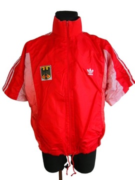 ADIDAS BLUZA TRENINGOWA PIŁKARSKA VINTAGE M BDB