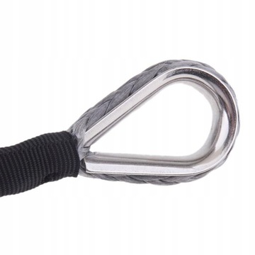 Веревка из синтетического волокна 6 мм x 15 м