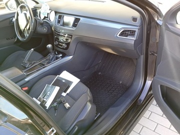 Peugeot 508 I SW Facelifting 2.0 HDi 140KM 2015 Peugeot 508 krajowy*jeden właścicel * niski, zdjęcie 17