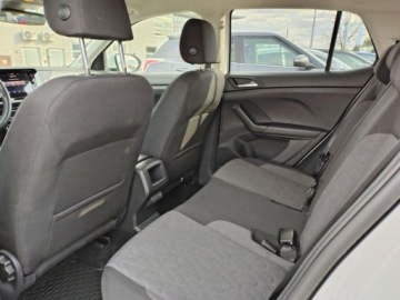 Volkswagen T-Cross SUV Facelifting 1.0 TSI 115KM 2025 Volkswagen T-Cross Benzyna 115KM, zdjęcie 11