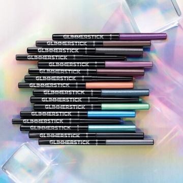 Подводка для глаз с бриллиантами BROWN SUGAR AVON for Her Pencil 03657 DURABLE