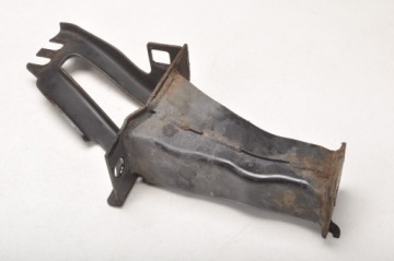 VOLVO XC60 I WSPORNIK STREFA ZGNIOTU PRAWA