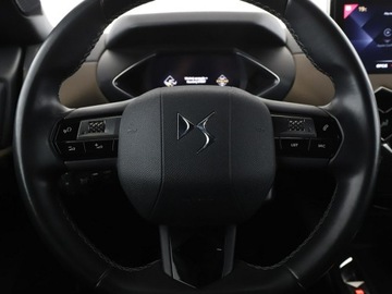  DS Automobiles DS 3 Crossback 1.2 Be Chic, zdjęcie 20