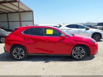 Lexus UX 2024 Lexus UX 2024 LEXUS UX 250H PREMIUM 2.0 Hybryda 181KM, zdjęcie 12