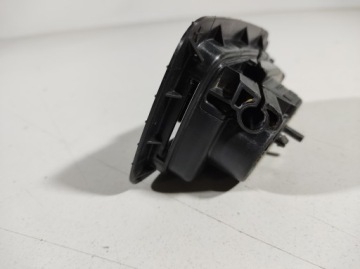 VOLVO V60 18R- РУЧКА ОТКРЫВАНИЯ КАПОТА