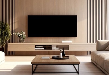 КРЕПЛЕНИЕ ДЛЯ ТЕЛЕВИЗОРА РЕГУЛИРУЕМАЯ ВЕШАЛКА ДЛЯ ТЕЛЕВИЗОРА ПРОЧНАЯ 32–70 дюймов