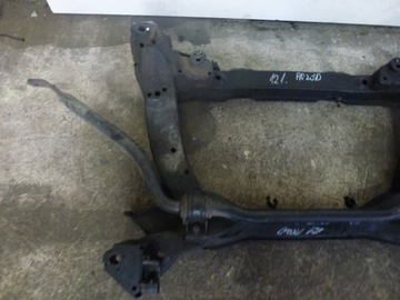 NÁPRAVNICE KOLÉBKA PŘEDNÍ JAGUAR S-TYPE