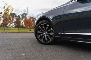 Volvo S90 II 2021 Volvo S90 B5, Salon Polska, 1. Właściciel, zdjęcie 9